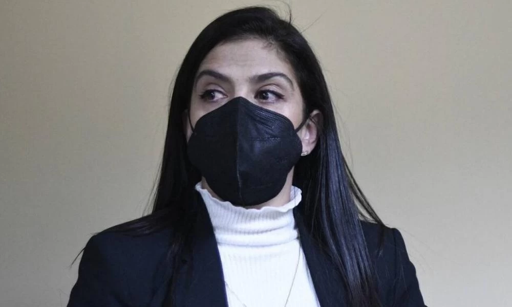 Γουατεμάλα: Χειροπέδες σε πρώην εισαγγελέα για «συνδιαλλαγή και δικαστική διαφθορά»